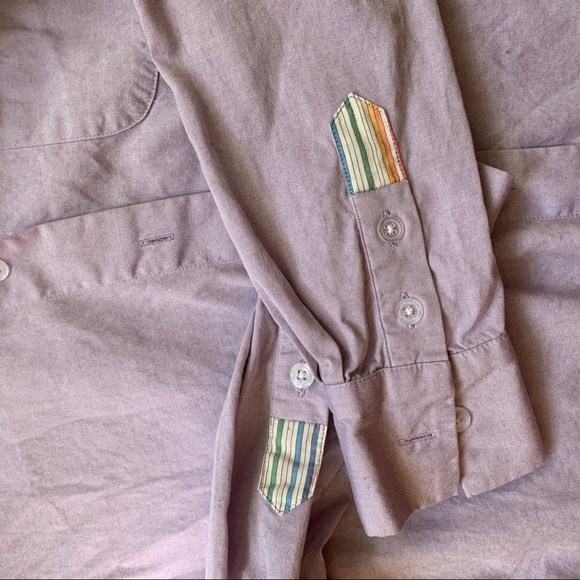 MUST GO Steven Alan button down NWOT! - Picture 4 of 4